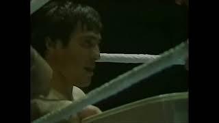 Louis Acaries vs Davey Moore [10-12-1984] #boxing #boxeo #boxe #boxen