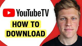 How to Download YouTube TV on a Samsung Smart TV