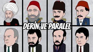 Osmanlı`da Derin Devlet