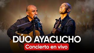 Dúo Ayacucho CONCIERTO EN VIVO