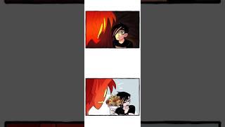 Hott Line #zomcom #webtoon #song #shorts #meme
