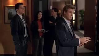 The Mentalist S01E13 | How Jane Works