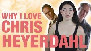 Actor Addiction Episode 1 - CHRISTOPHER HEYERDAHL