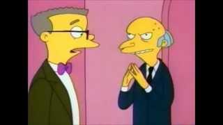 The Simpsons: Jade Monkey