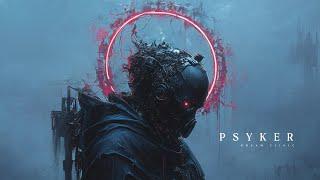 Psyker | Forbidden Grimdark Occult Music