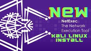 How To Install NetExec In Kali Linux 2024 | Bye Bye CrackMapExec ️