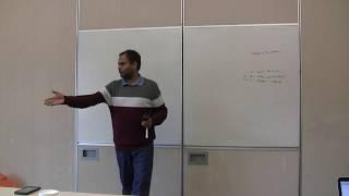 SDE Skills - CtCI - In Class Sessions - Apr 7 - System Design