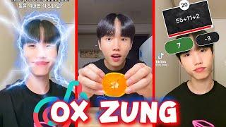 MAMA GUY Ox Zung | Comedy Tiktok | Funny Tiktoks in August 2022