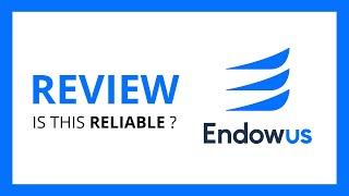 ENDOWUS : Test & Review in 2024 (is this reliable? Best Singapore Robot Advisor ?)