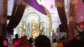 Cuttack Durga Puja//Durga Puja status video//@own power //#shorts