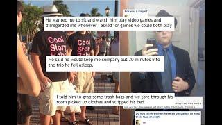 Nice Guys From Reddit - Dating Neckbeard Manchild