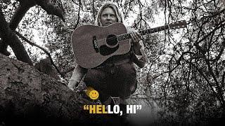 Ty Segall "Hello, Hi" (Official Visualizer)