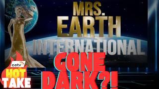 Mrs. Earth International SCANDAL? Why CETV Philippines Was Suddenly DROPPED!