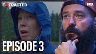 FULL EPISODE: Can Ashley Hang On? | S1 E3 | Extracted