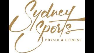 Sydney Physio