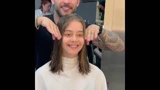 15 Extreme Long to Short Hair Cut Off | Top Hair Makeover Before and After