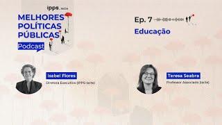 Episódio 7 - Educação