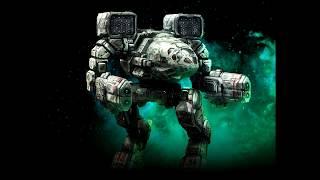 MechWarrior Online - Mad Cat (Timberwolf) B gameplay