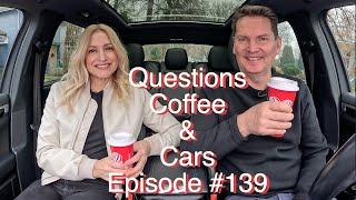 Questions, Coffee & Cars #139 // The most reliable type of cars?