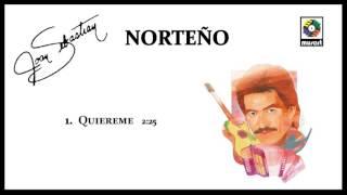 Quiereme - Joan Sebastian (Audio Oficial)