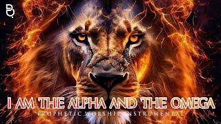 Prophetic Music : I Am The Alpa And The Omega