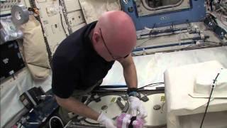 STS-133 Daily Mission Recap - Flight Day 9
