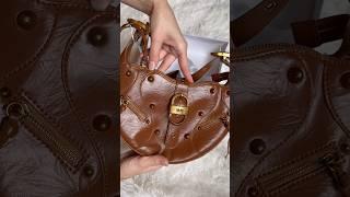 JW PEI UNBOXING - Tessa bag | 12% cupom: BR24gira