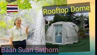 Baan Suan Sathorn Bangkok Thailand 