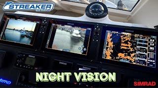 FLIR v SIONYX? And the best night vision winner is...