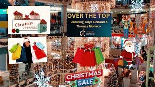 Over The Top (Featuring Talya Gelfand & Thomas Monaco) - Jacob Chacko (Official Music Video)