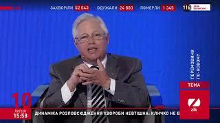 П.Симоненко: Суд над Компартией – это суд над народом Украины и его историей - 10.07.2020