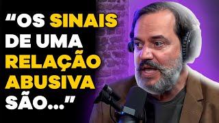 RELACIONAMENTO ABUSIVO: COMO IDENTIFICAR? (com Ricardo Ventura) | PODCAST do MHM