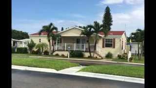 Mobile Homes for sale in West Palm Beach FL 33409 - wwwTheMobileHomeWay.com