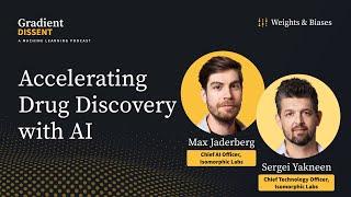 Accelerating drug discovery with AI: Insights from Isomorphic Labs