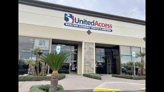 Wheelchair Accessible Vehicles | United Access in Las Vegas, NV