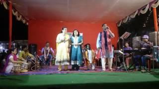 SANGEET SANDHYA TITLE SONG