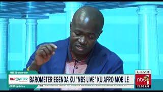 PART 3: UGANDA POLITICS IN 2024-KEY MOMENTS, CONTROVERSIES, REFLECTIONS || NBS BAROMETER 24 DEC 2024