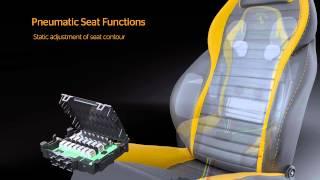 Seat Comfort Systems - Continental