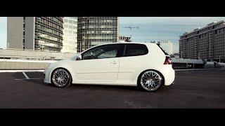 VW Golf mk5 ROTIFORM | VWFESTIVAL LOTTERY