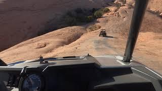 UTV Moab, Utah