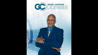 Welcome to "Iam David Leach" Channel the Grant Cardone Sales & Business Coach