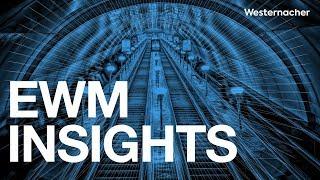 SAP Analytics Cloud and EWM insights with Westernacher SAP