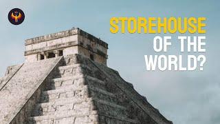  Mexico: Storehouse of the World