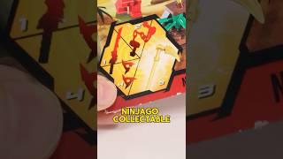 Every Ninjago Collectable 2011 - 2024 #ninjago