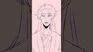 Wei Wuxian always bounces back (mdzs animatic)