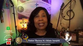 "FREE FROM ACCUSATIONS" - A FRESH START WITH GOD...