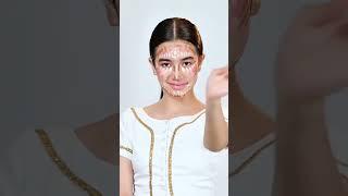 ព្រះនាង ជេនណា  - Jenna Norodom, Make Up Challenge (01)