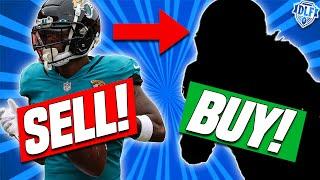 DO NOT Sleep On These 2 Dynasty Trade Targets | Dynasty Fantasy Football