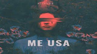 Mariana Fagundes, Kevi Jonny - Me Usa (Niixton Remix)