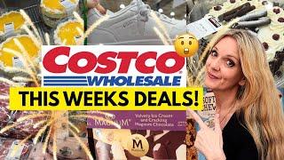 Come Food Shopping at COSTCO – What’s New & Worth It? | Meat Produce Petfood Meals...